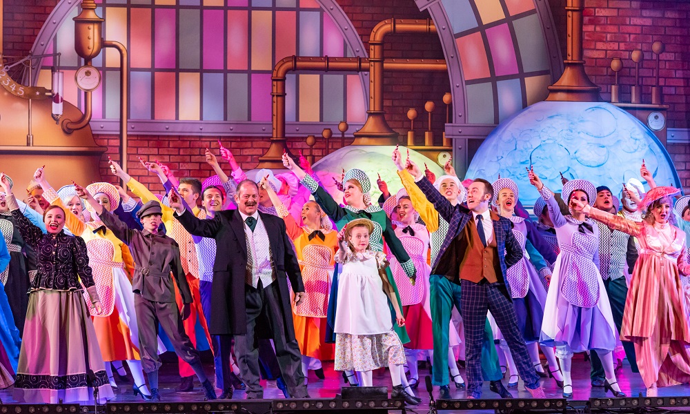 Chitty Chitty Bang Bang Theatrical Costume Hire chitty-chitty-bang-bang-theatrical-costume-hire
